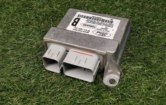 Ford Transit Airbag control unit/module 1C1A14B321BC