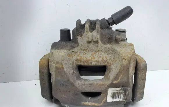 Peugeot 5008 Front brake caliper