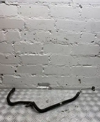 BMW 5 GT F07 Power steering hose/pipe/line 6796377