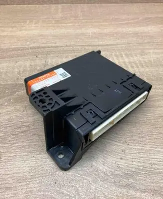 Toyota Prius (XW30) Air conditioner control unit module 8865047160 1777008002