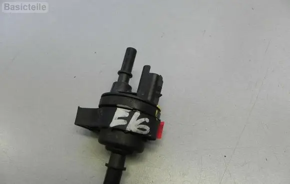 Citroen C3 Valve vacuum 9671744280
