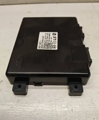 Hyundai Ioniq 5 Seat control module P95455GI020