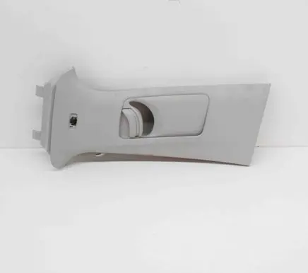 Skoda Karoq (B) pillar trim (bottom) 590019220 57A867243