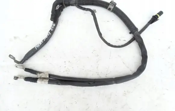 Mercedes-Benz ML W166 Positive wiring loom A1664409608