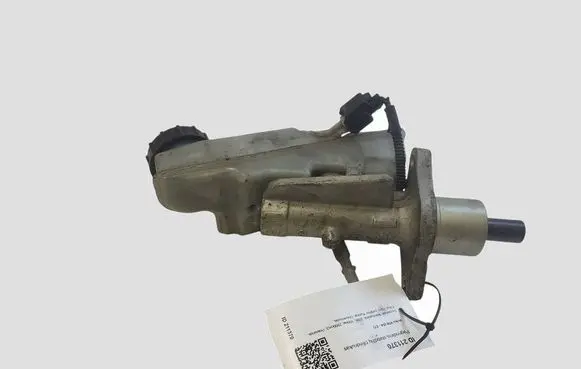 Volvo V50 Master brake cylinder 03350886551