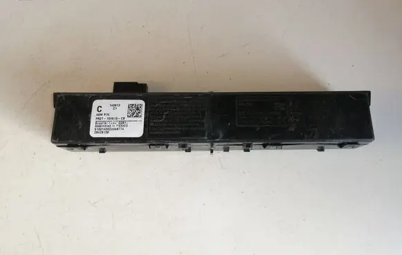 Ford Mustang VI Immobilizer control unit/module FR3T15K619CB