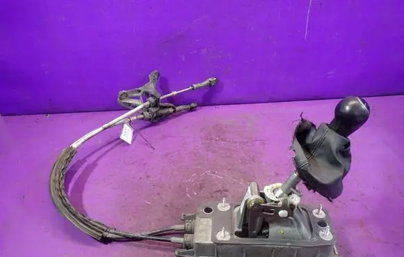 Seat Leon (1P) Lift Jack 