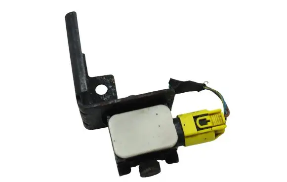 Mercedes-Benz S W221 Airbag deployment crash/impact sensor 0038202926 403756 250707