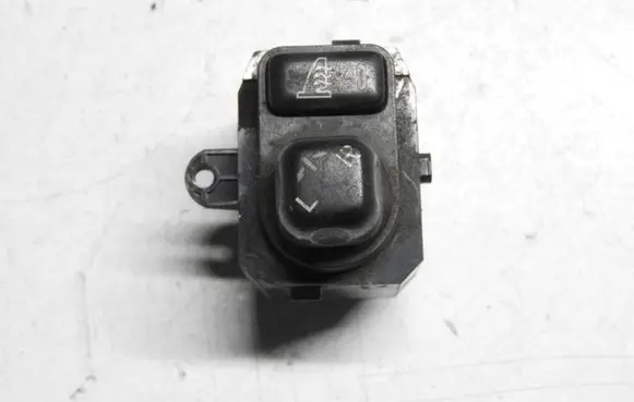 Honda Accord Wing mirror switch SEA-E012-M1 NH167L1454T