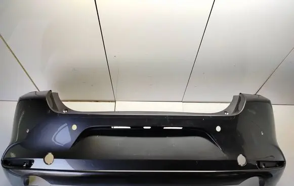 Mazda 3 Rear bumper BCKA-50221