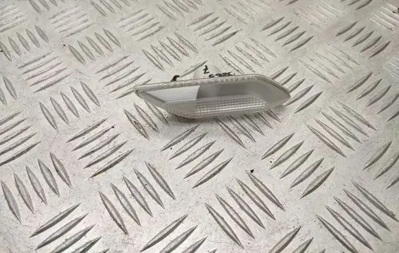 Dacia Sandero III Front fender indicator light 261662708R