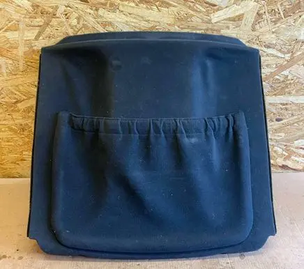 Mercedes-Benz E W124 Seat trim 1249140023