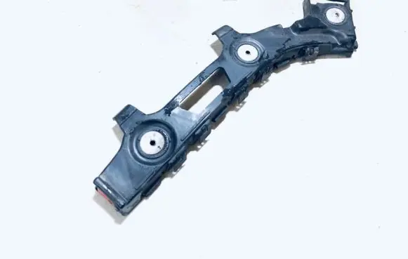 Opel Zafira B Rear bumper mounting bracket 13125036