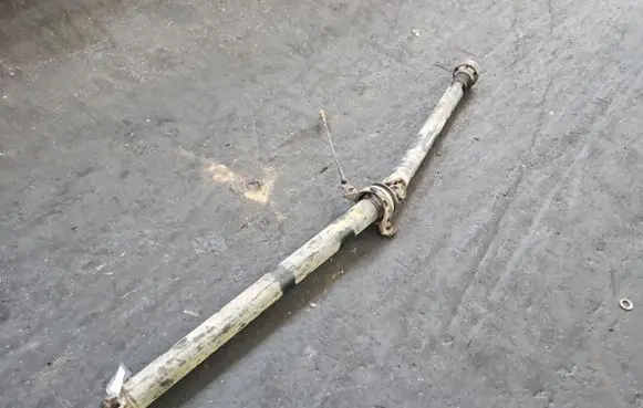 Ford Maverick Rear driveshaft/prop shaft IMPRK1434237