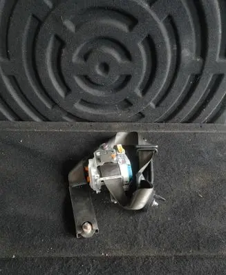 KIA Pro Cee'd II Front seatbelt 88810A2130