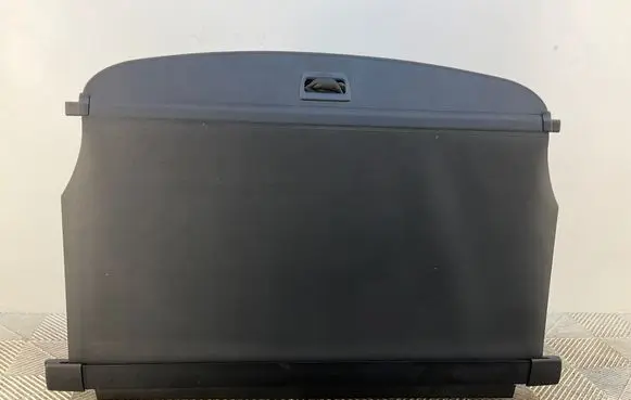 Volkswagen PASSAT B8 Parcel shelf load cover 3G9867871
