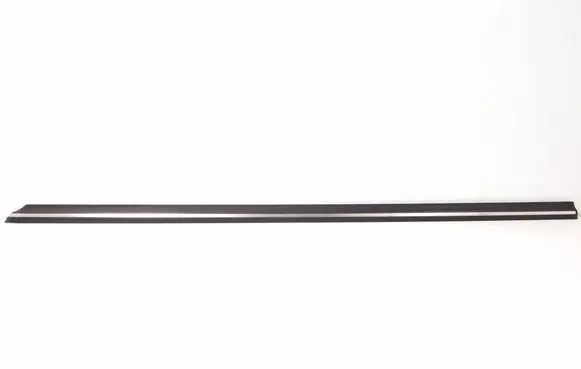 Mercedes-Benz SLK R172 Front door glass trim molding A1727200124