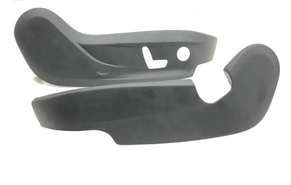 Tesla Model S Seat trim AG130486 AG131059