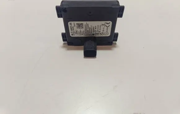 Ford F150 Blind spot module ML3T14H031AK