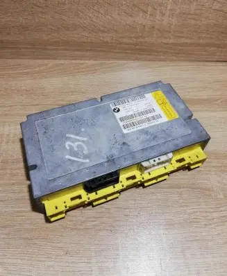 BMW 7 E65 E66 Airbag control unit/module 6933021