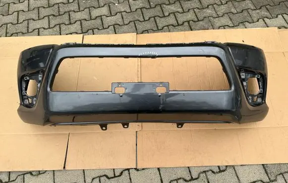 Toyota Hilux VIII Front bumper 52119-0K880
