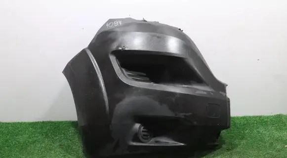 Citroen Jumper Front bumper corner part panel trim 1315079070 ST7532