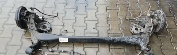 KIA Rio Rear axle beam RIOIVOSTYLNA