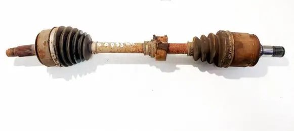 Honda Civic Front driveshaft