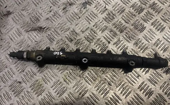 Volvo S80 Fuel main line pipe 0445215010