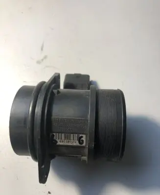 Peugeot 406 Mass air flow meter 9629471080