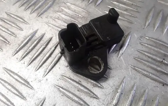 Peugeot 308 Crankshaft position sensor 9637466980