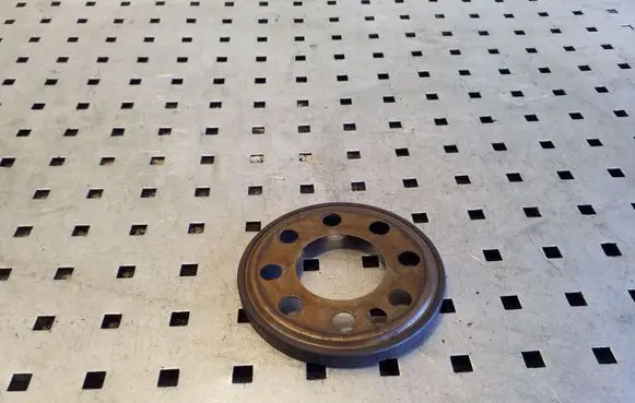 KIA Sportage other engine part 391902F000