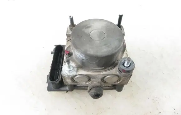 Fiat Punto (199) ABS Pump 51787091 0265800598 0265231878