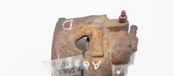 Volkswagen Golf II Front brake caliper
