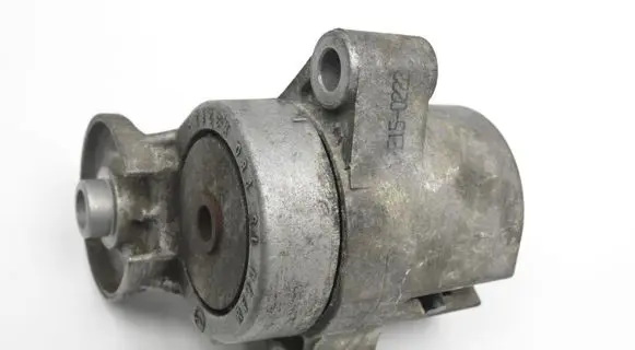 Mazda 3 I Timing belt/chain tensioner RF7J15980