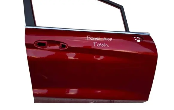 Ford Fiesta Front door 