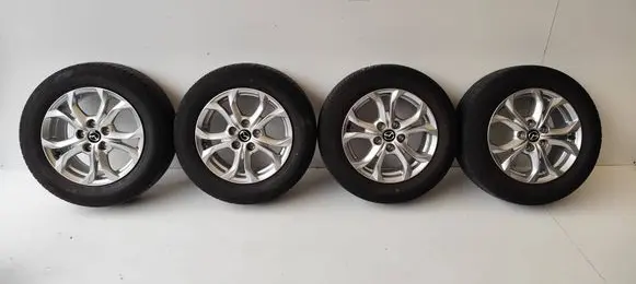 Mazda CX-3 R16 alloy rim 9965F35660