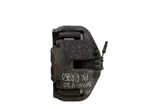 BMW 7 F01 F02 F03 F04 Front brake caliper