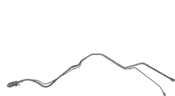 BMW 3 F30 F35 F31 Air intake hose/pipe 4L0131980E