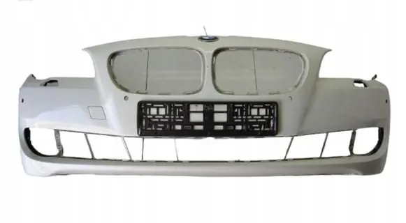 BMW 5 F10 F11 Front bumper 7200712