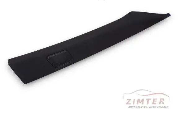 Audi A8 S8 D5 (A) pillar trim 4N0867234F