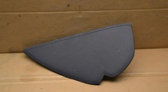 Volkswagen T-Roc Dashboard side end trim 2GA858247A 6720RRR