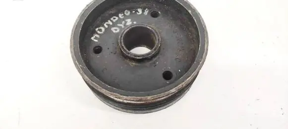 Ford Mondeo MK I Crankshaft pulley 93bb3d673ac 93bb-3d673-ac