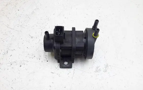 Opel Signum Turbo solenoid valve 09128022