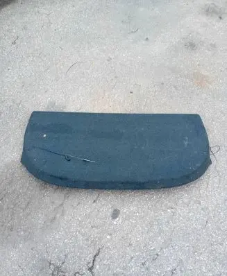Honda Civic Parcel shelf