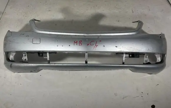 Mercedes-Benz CL C216 Front bumper A2168800040 A2168800240