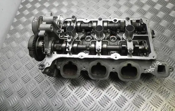Ford Mustang V Engine head RFDG1E6090AA BV1341