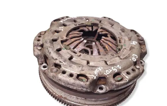 Volkswagen Crafter Clutch set kit 324044710