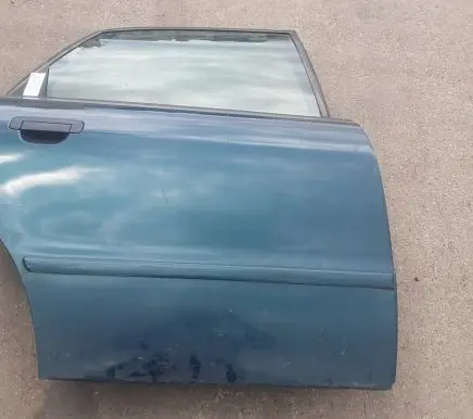 Audi A4 S4 B5 8D Rear door