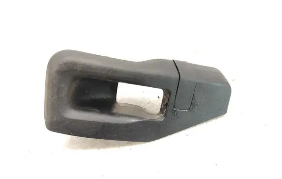 Subaru Outback Fuel cap release pull handle 57345AJ000